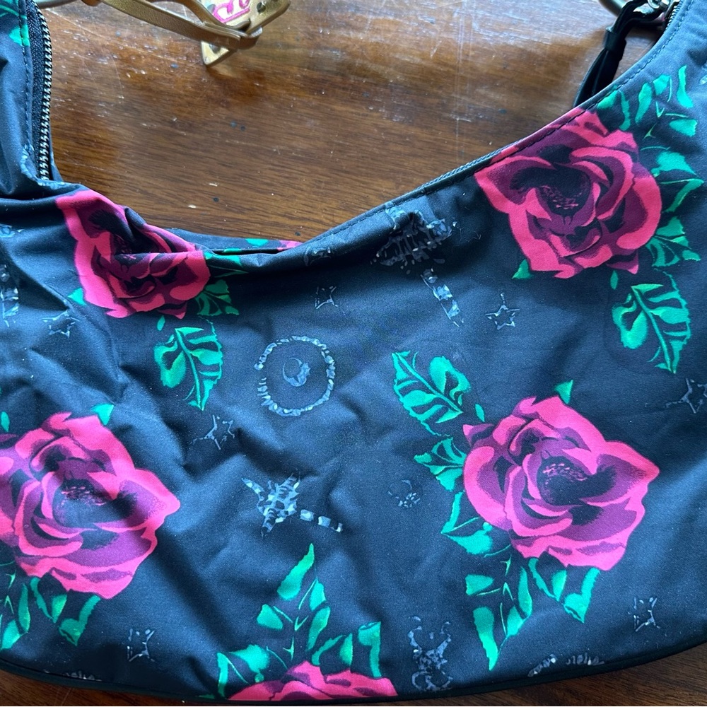 Betseyville shoulder bag in good used condition. Y2K - Picture 4 of 6